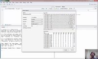 Lab 2 R Video - Summarizing Numeric Data