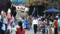 Hong Kong Disneyland Disney on Parade (full version)
