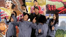 Kim Jong Style [NAPISY PL] - parodia PSY Gangnam Style