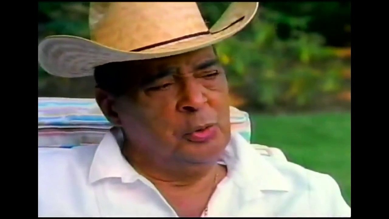 Whitney Houston: This Day (Edwin Hawkins Gospel Classic)