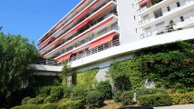 A vendre - appartement - Nice (06200) (06200) - 3 pièces - 78m²