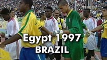 Great champions of past U-17 World Cups 1993-2011