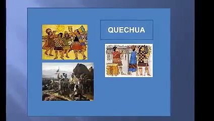 1.- Historia del Idioma Ingles