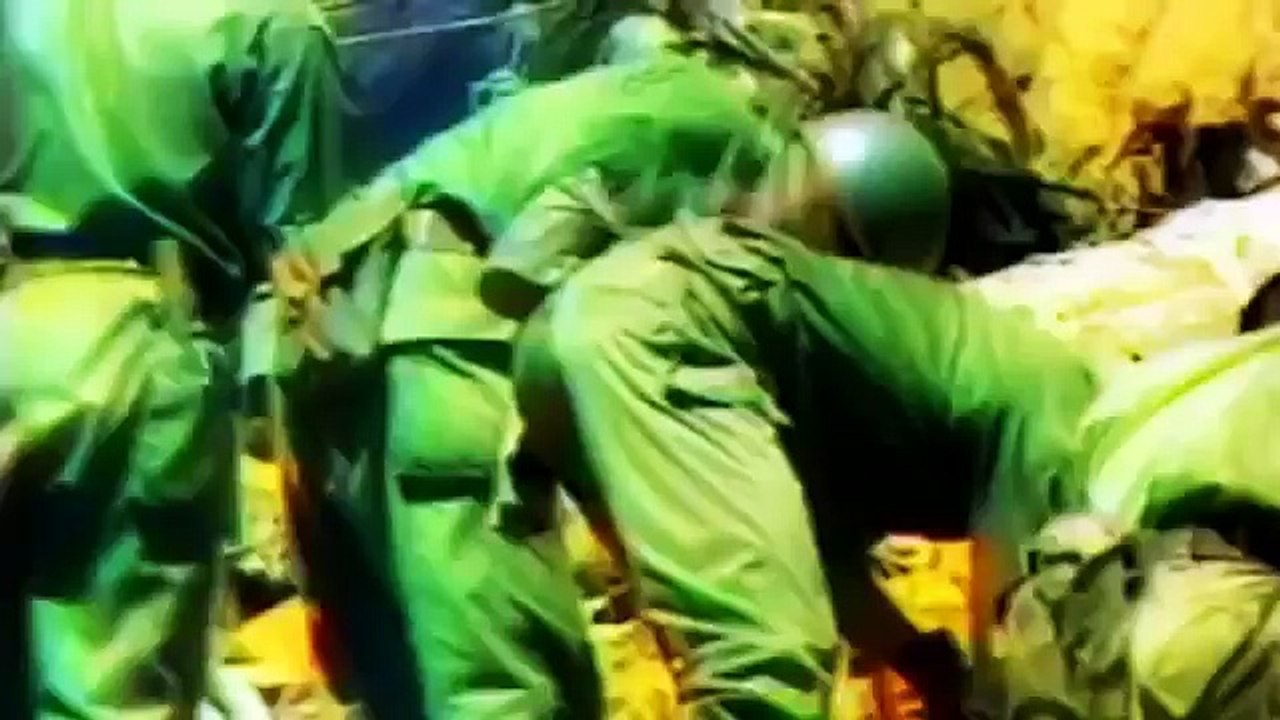 Japan airlines jal flight 123 'explosive decompression'_[Documentary National Geographic]