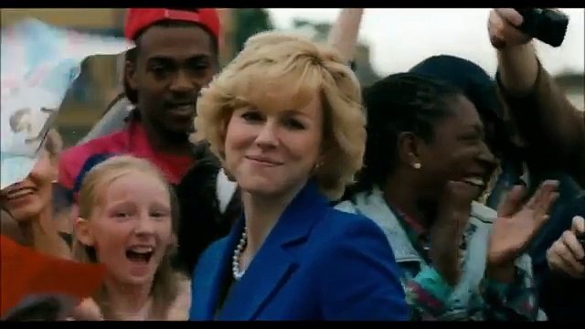 Naomi Watts in `DIANA` (2013)/ OST `Diana`