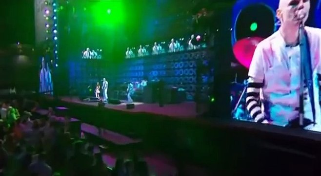 Smashing Pumpkins - Today