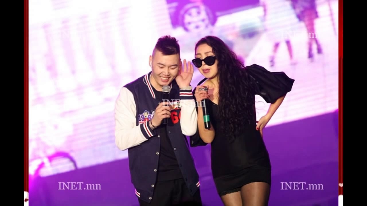 BX ft Maraljingoo Dream