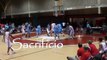 Resistencia Deportiva: LAI Baloncesto 2012 Semifinales Gallitos (UPR)