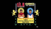 Lil B & Chance The Rapper - Last Dance ( LYRICS!)