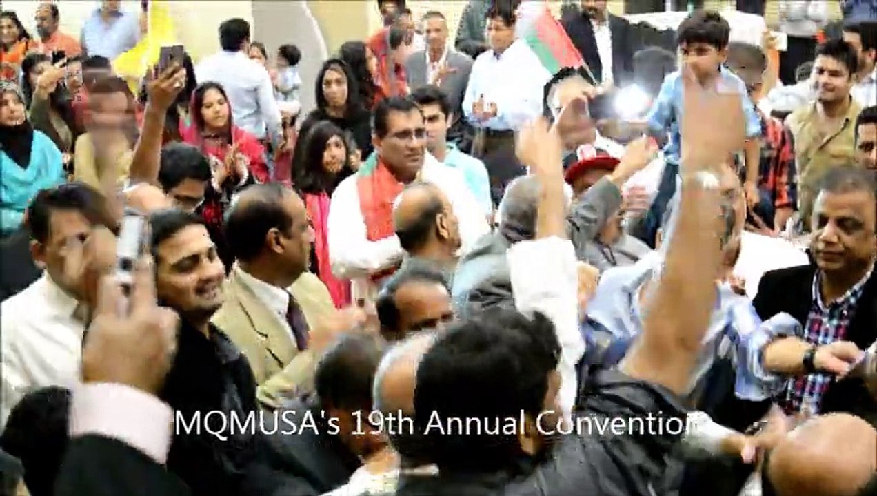 Ab Raaj Kare Ga Muhajir