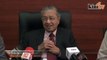 Batalkan GST atau hilang undi, kata Dr Mahathir