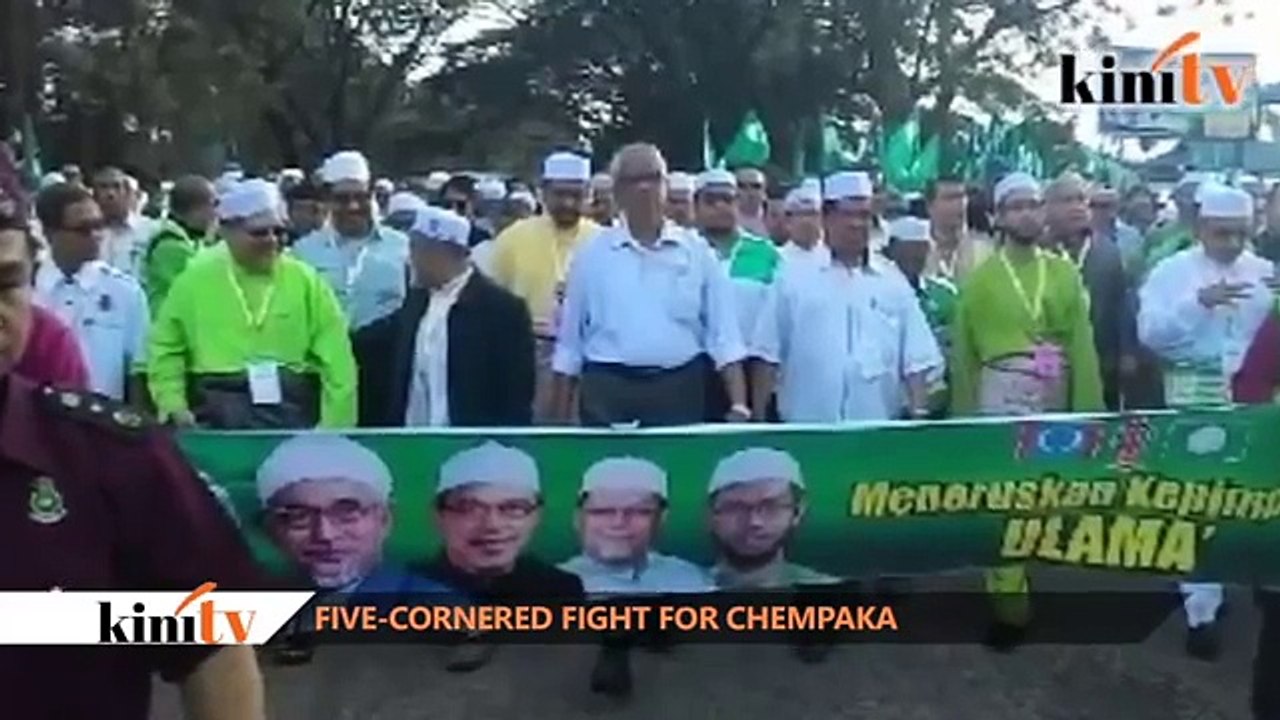 Fact Sheet - March 10: Anwar's White House petition removed, Najib to answer for 1MDB?