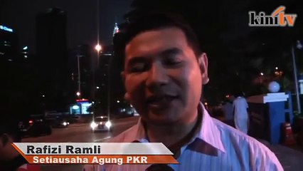 'Siasat Najib segera, tak perlu tunggu laporan audit 1MDB'