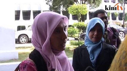 Isu qazaf Shafee: Adakah JAIS akan bertindak? soal PKR