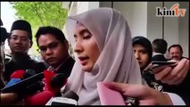 Nurul Izzah akan baca ucapan ketua pembangkang esok