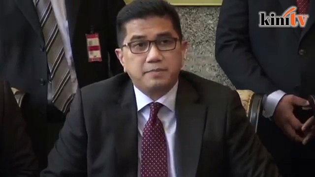 Azmin: Perjanjian lupus kerana pusat mahu rampas tanah