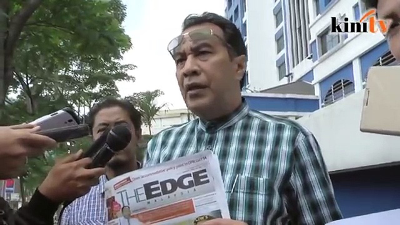 PAS mahu Muhyiddin ganti Najib jadi menteri kewangan