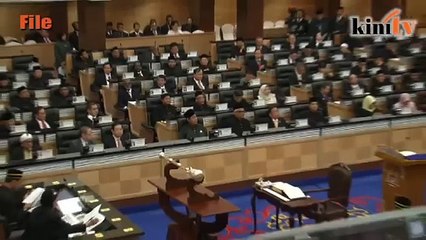 ‘Parlimen tetap akan dengar ucapan Anwar’