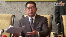 Dakwaan MB S'gor tak betul, kelirukan rakyat, kata menteri