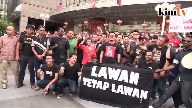 Warta Perdana Kinitv - Jumaat, 6 Mac 2015