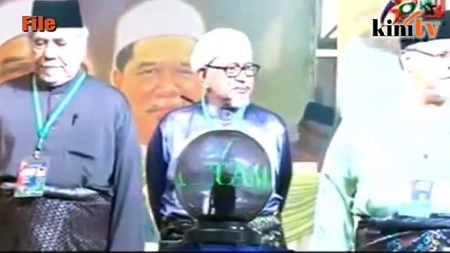 Penganalisis: Mat Sabu berpotensi cabar Hadi