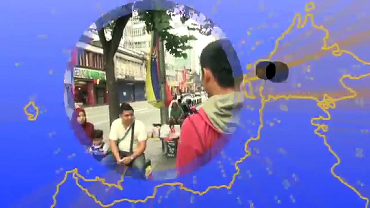 Fact Sheet - March 3: T'ganu dress code confusion, 1MDB & drones at KLIA