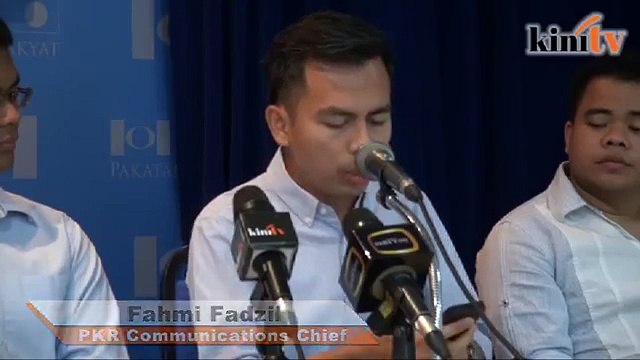 Clarify Phua’s citizenship, PKR urges Zahid