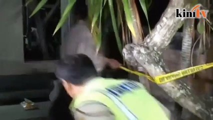 Indonesia pindahkan  banduan Australia ke lokasi hukuman