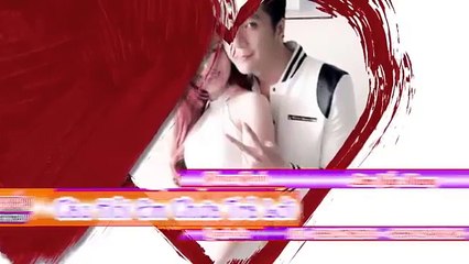 Karaoke HD  Câu Hỏi Em Chưa Trả Lời  Tại Vì Sao     Lấm Chấn Khang Full Beat