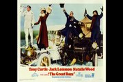 The Great Race (1965), Ballroom dance with The Royal Waltz