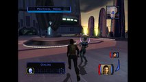 Star Wars Knights of the Old Republic Playthrough Part 5