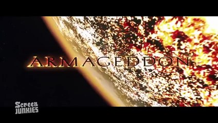 Honest Trailers - Armageddon