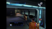 Star Wars: Knights of the Old Republic Playthrough Part 3