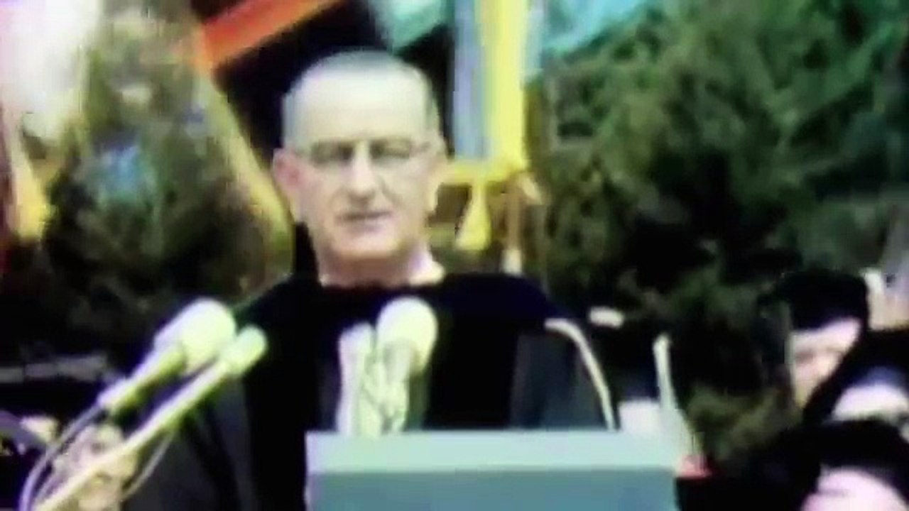 Disney The American Presidents: Lyndon B. Johnson