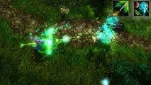 Hero Spotlight: Emerald Warden