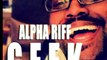 Alpha Riff - G.E.E.K. Mixtape - Party Planet (Nerdcore/Hip-Hop)