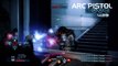 Mass Effect 3 Weapons | Arc Pistol, Disciple and M-13 Raptor