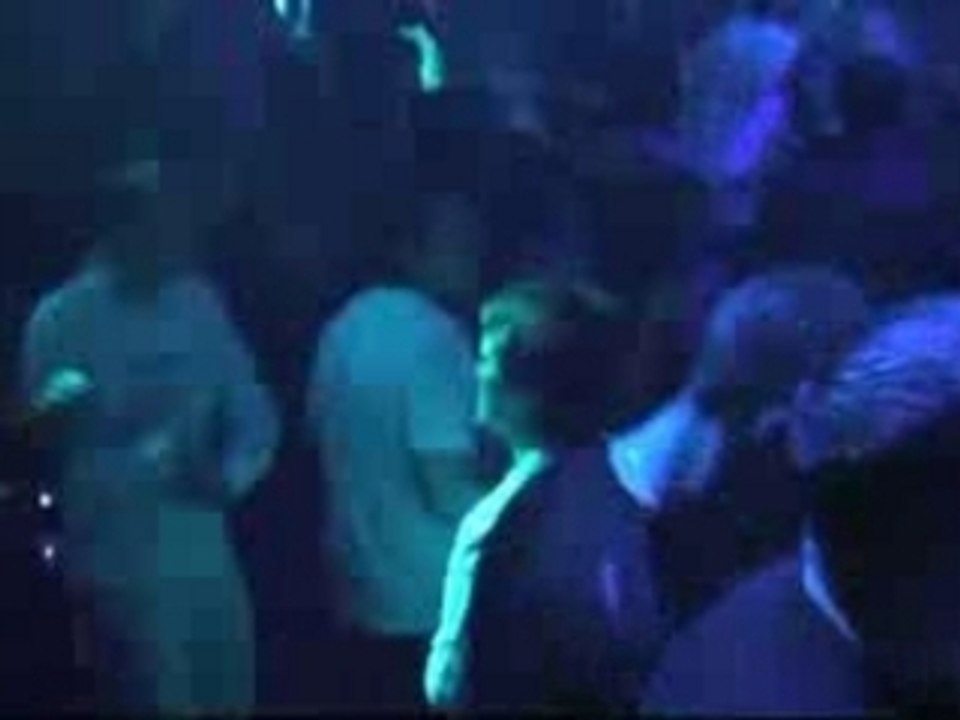 Lobotomy Inc party at seven 080407