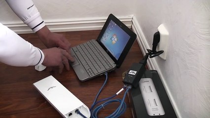 Nanostation2 Nanobracket Ubiquiti Networks