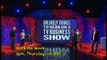 Mock the Week - UNLIKELY THINGS TO HEAR ON A TV BUSINESS SHOW