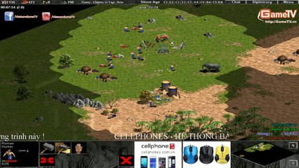 Gunny , Chipboy vs Yugi , Hehe 20 9 2014 C2T5