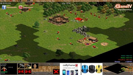 Gunny , Chipboy vs Yugi , Hehe 20 9 2014 C1T5