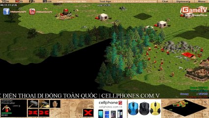 Gunny , Chipboy vs Yugi , Hehe 20 9 2014 C3T2