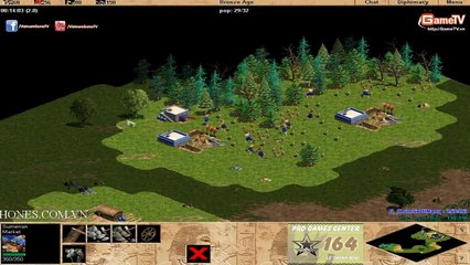 Solo AOEVN 2014 - Bảng 11, Chim Sẻ Đi Nắng vs Em Bé T2