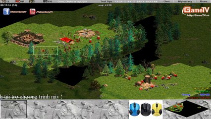 Gunny , Chipboy vs Yugi , Quýt 20 9 2014 C1T3