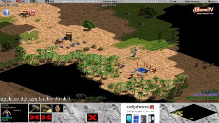 No1, ChipBoy vs VanLove ChipDepZai Ngay 18 9 2014 C4T2