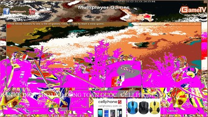 Gunny , Chipboy vs Yugi , Hehe 20 9 2014 C4T3