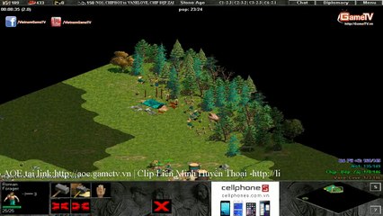 No1, ChipBoy vs VanLove ChipDepZai Ngay 18 9 2014 C4T4