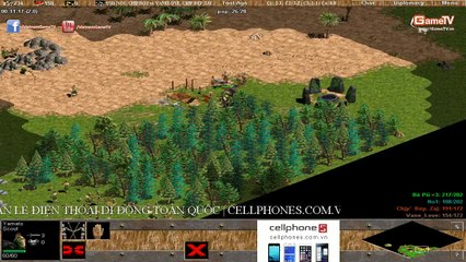 No1, ChipBoy vs VanLove ChipDepZai Ngay 18 9 2014 C3T3