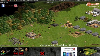 Chim Sẻ Đi Nắng vs BiBi ngay 18 09 2014 C3T1